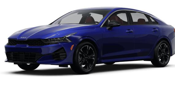 KIA K5 2024 5XXG64J25RG236594 image KIA K5 2024 5XXG64J25RG236594 image