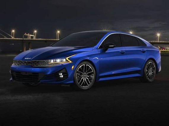 KIA K5 2024 5XXG64J20RG264755 image KIA K5 2024 5XXG64J20RG264755 image
