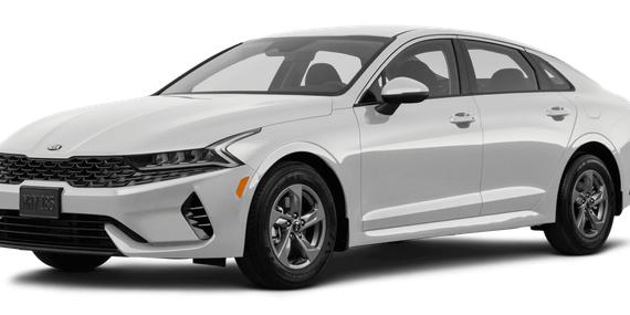 KIA K5 2024 5XXG14J22RG251245 image
