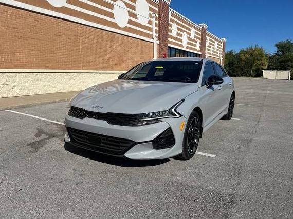 KIA K5 2024 5XXG64J24RG257940 image KIA K5 2024 5XXG64J24RG257940 image