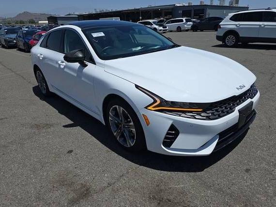 KIA K5 2024 5XXG34J24RG245165 image KIA K5 2024 5XXG34J24RG245165 image