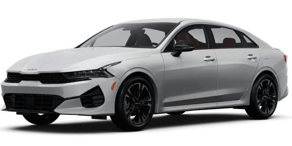 KIA K5 2024 5XXG64J26RG240959 image KIA K5 2024 5XXG64J26RG240959 image