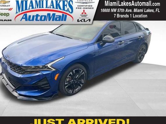 KIA K5 2024 5XXG64J24RG245111 image KIA K5 2024 5XXG64J24RG245111 image