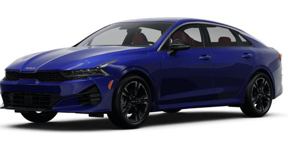 KIA K5 2024 5XXG64J20RG230718 image KIA K5 2024 5XXG64J20RG230718 image