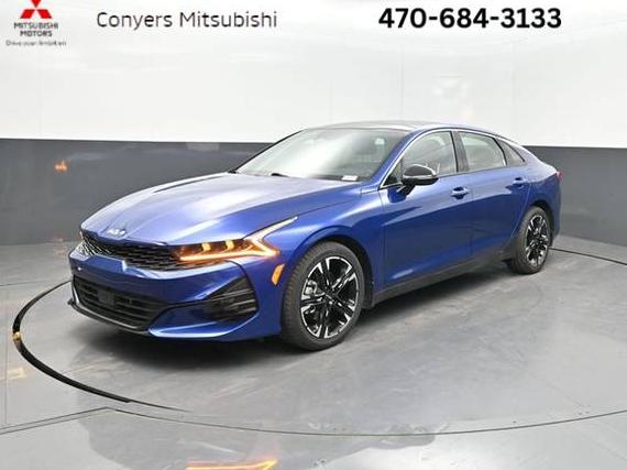 KIA K5 2024 5XXG64J23RG233791 image KIA K5 2024 5XXG64J23RG233791 image