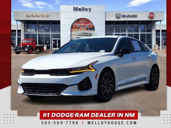 KIA K5 2022 5XXG64J2XNG144875 image KIA K5 2022 5XXG64J2XNG144875 image