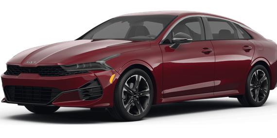 KIA K5 2022 5XXG64J24NG084737 image KIA K5 2022 5XXG64J24NG084737 image