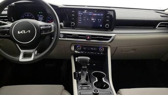 KIA K5 2022 5XXG14J21NG141345 image KIA K5 2022 5XXG14J21NG141345 image