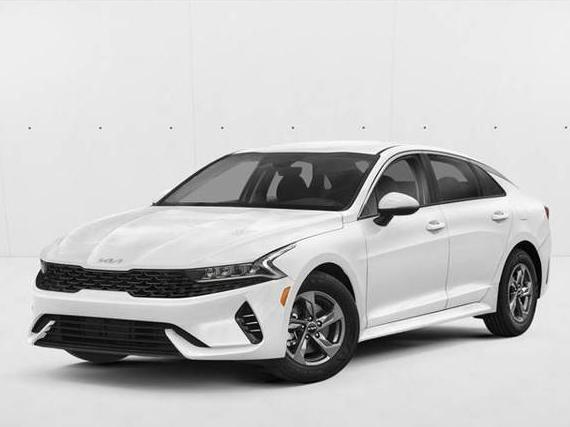 KIA K5 2022 5XXG34J23NG156942 image KIA K5 2022 5XXG34J23NG156942 image