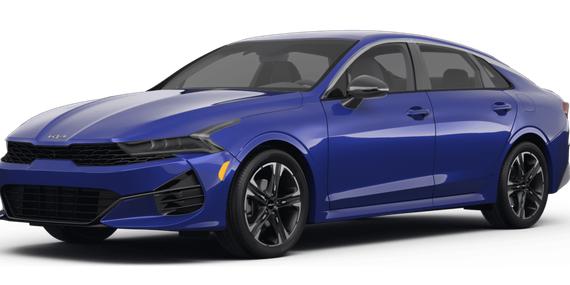 KIA K5 2022 5XXG64J27NG122252 image KIA K5 2022 5XXG64J27NG122252 image