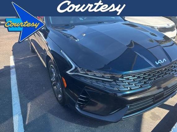 KIA K5 2022 5XXG34J20NG090561 image KIA K5 2022 5XXG34J20NG090561 image