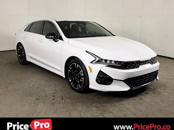 KIA K5 2022 5XXG64J21NG087398 image KIA K5 2022 5XXG64J21NG087398 image