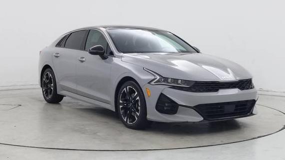 KIA K5 2022 5XXG64J29NG146519 image KIA K5 2022 5XXG64J29NG146519 image