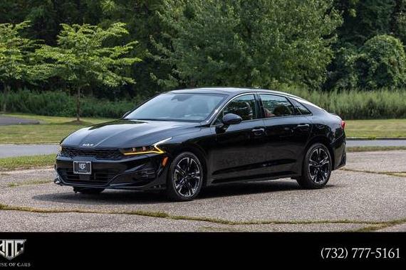 KIA K5 2022 5XXG64J24NG121656 image KIA K5 2022 5XXG64J24NG121656 image