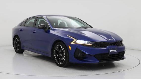 KIA K5 2022 5XXG64J22NG144319 image KIA K5 2022 5XXG64J22NG144319 image