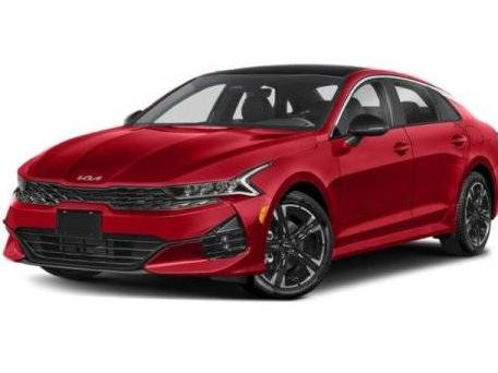 KIA K5 2022 5XXG64J2XNG096259 image
