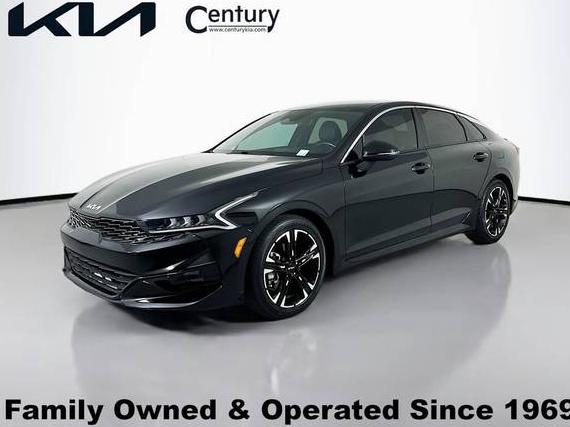 KIA K5 2022 5XXG64J28NG138525 image KIA K5 2022 5XXG64J28NG138525 image