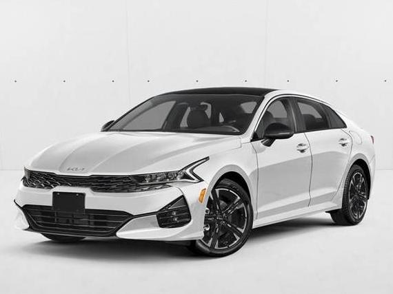 KIA K5 2022 5XXG64J27NG114989 image KIA K5 2022 5XXG64J27NG114989 image