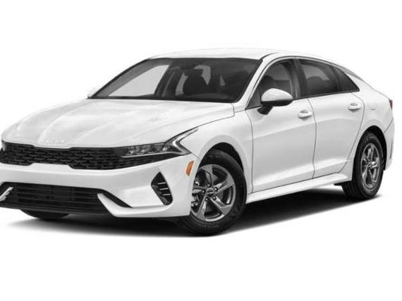 KIA K5 2022 5XXG14J20NG121765 image