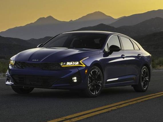 KIA K5 2022 5XXG14J23NG112591 image KIA K5 2022 5XXG14J23NG112591 image