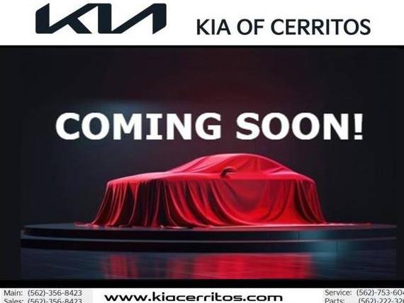 KIA K5 2022 5XXG64J29NG104562 image