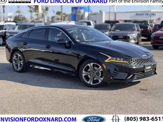 KIA K5 2022 5XXG34J29NG157545 image KIA K5 2022 5XXG34J29NG157545 image