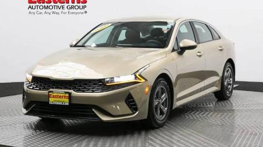 KIA K5 2022 5XXG14J29NG086384 image KIA K5 2022 5XXG14J29NG086384 image