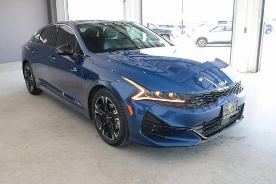 KIA K5 2022 5XXG64J24NG105568 image KIA K5 2022 5XXG64J24NG105568 image