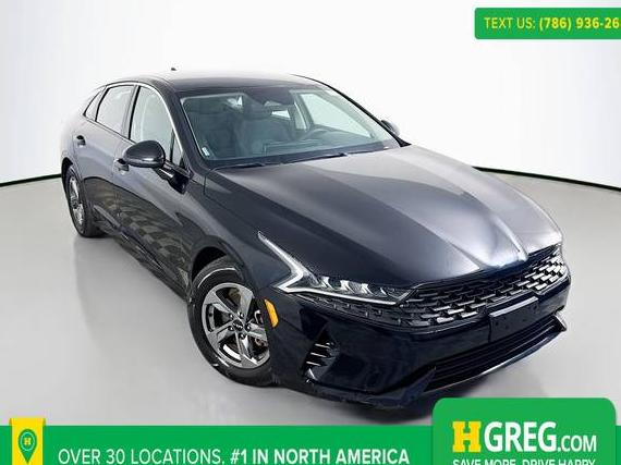 KIA K5 2022 5XXG14J26NG110964 image KIA K5 2022 5XXG14J26NG110964 image