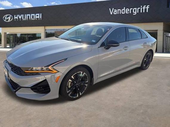 KIA K5 2022 5XXG64J20NG161670 image KIA K5 2022 5XXG64J20NG161670 image