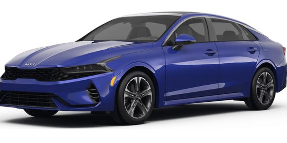 KIA K5 2022 5XXG34J25NG126986 image KIA K5 2022 5XXG34J25NG126986 image