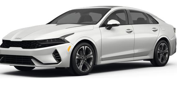 KIA K5 2022 5XXG14J25NG107313 image KIA K5 2022 5XXG14J25NG107313 image