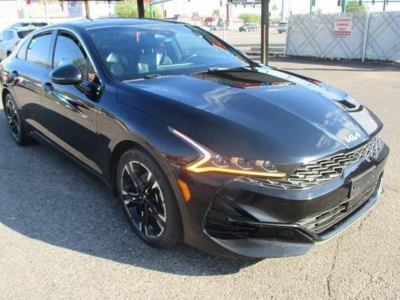 KIA K5 2022 5XXG64J27NG111056 image KIA K5 2022 5XXG64J27NG111056 image