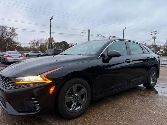 KIA K5 2022 5XXG14J22NG086873 image KIA K5 2022 5XXG14J22NG086873 image