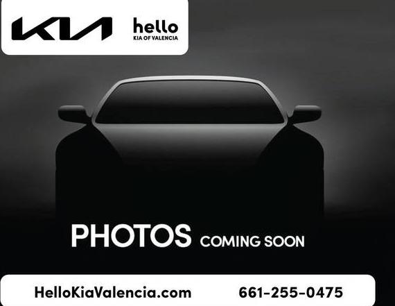 KIA K5 2022 5XXG24J2XNG098573 image