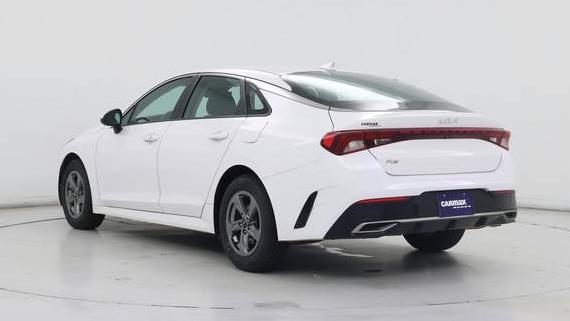 KIA K5 2022 5XXG14J22NG105812 image KIA K5 2022 5XXG14J22NG105812 image