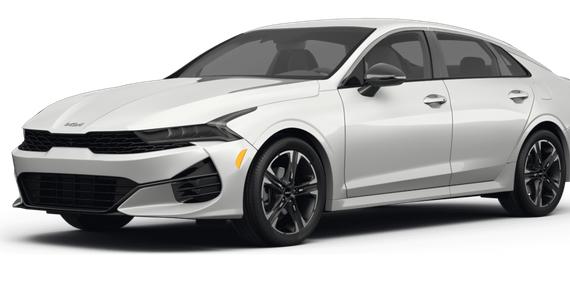 KIA K5 2022 5XXG64J2XNG165094 image