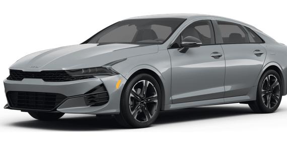 KIA K5 2022 5XXG64J23NG083448 image KIA K5 2022 5XXG64J23NG083448 image