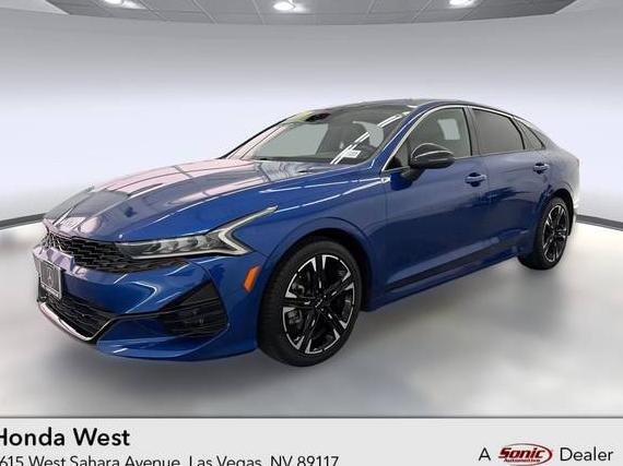 KIA K5 2022 5XXG64J27NG164694 image KIA K5 2022 5XXG64J27NG164694 image