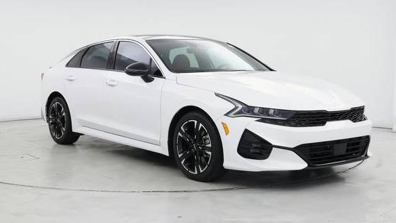 KIA K5 2022 5XXG64J2XNG157142 image KIA K5 2022 5XXG64J2XNG157142 image