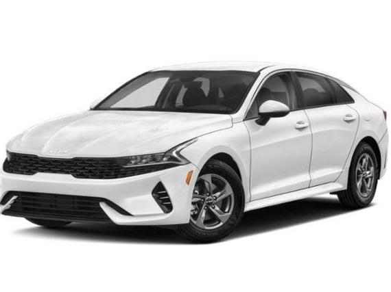 KIA K5 2022 5XXG14J22NG084797 image KIA K5 2022 5XXG14J22NG084797 image