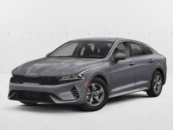 KIA K5 2022 5XXG14J21NG083088 image KIA K5 2022 5XXG14J21NG083088 image