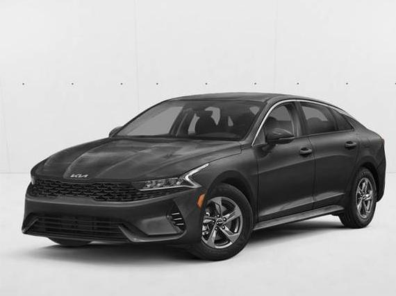 KIA K5 2022 5XXG14J26NG109538 image