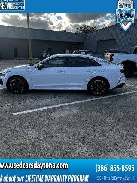 KIA K5 2022 5XXG64J28NG140467 image KIA K5 2022 5XXG64J28NG140467 image