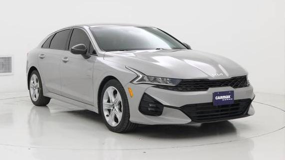 KIA K5 2022 5XXG64J29NG128702 image KIA K5 2022 5XXG64J29NG128702 image