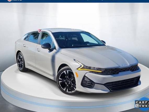 KIA K5 2022 5XXG64J20NG129351 image KIA K5 2022 5XXG64J20NG129351 image