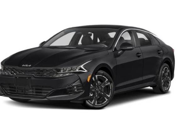 KIA K5 2022 5XXG64J29NG115819 image KIA K5 2022 5XXG64J29NG115819 image