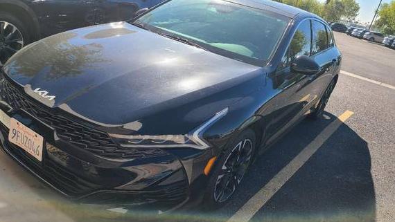 KIA K5 2022 5XXG64J2XNG119314 image KIA K5 2022 5XXG64J2XNG119314 image