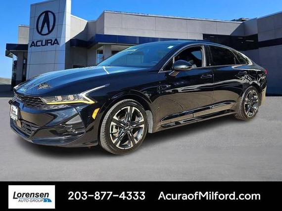 KIA K5 2022 5XXG64J26NG152293 image KIA K5 2022 5XXG64J26NG152293 image