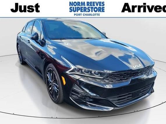 KIA K5 2022 5XXG44J87NG138722 image KIA K5 2022 5XXG44J87NG138722 image